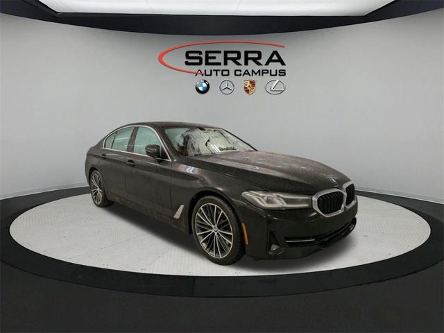 2023 BMW 530i xDrive 530i xDrive