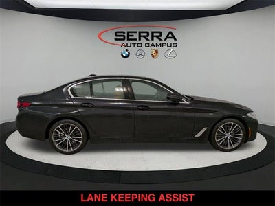 2023 BMW 530i xDrive 530i xDrive