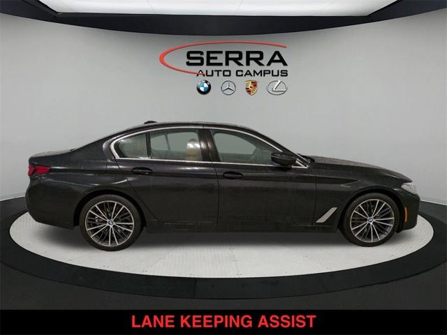 2023 BMW 530i xDrive 530i xDrive