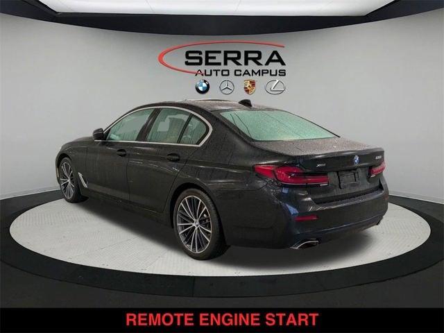 2023 BMW 530i xDrive 530i xDrive
