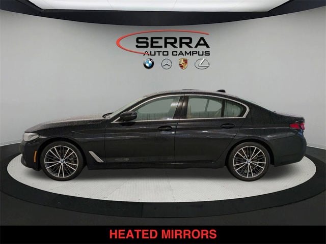 2023 BMW 530i xDrive 530i xDrive