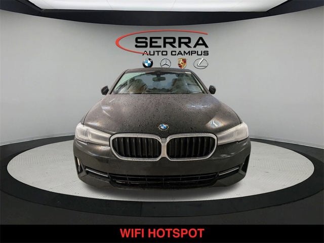 2023 BMW 530i xDrive 530i xDrive