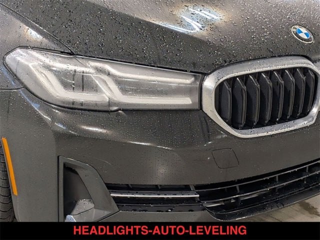 2023 BMW 530i xDrive 530i xDrive