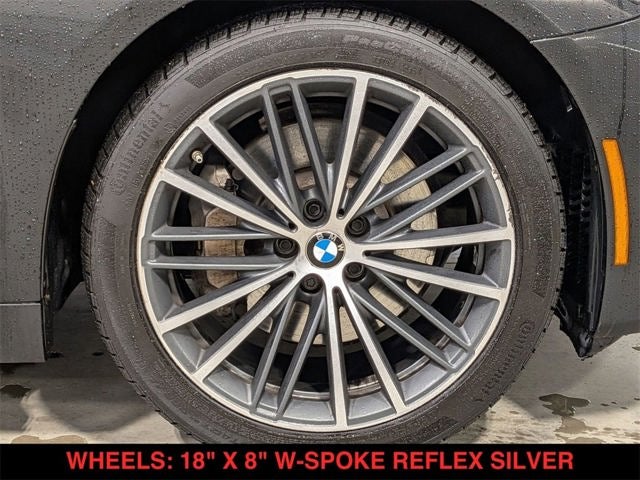 2023 BMW 530i xDrive 530i xDrive