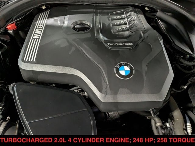 2023 BMW 530i xDrive 530i xDrive