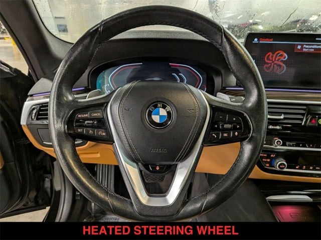 2023 BMW 530i xDrive 530i xDrive