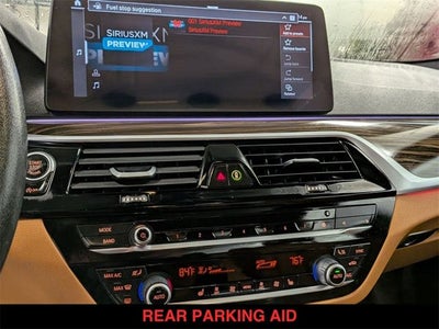 2023 BMW 530i xDrive 530i xDrive