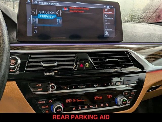 2023 BMW 530i xDrive 530i xDrive