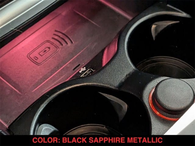 2023 BMW 530i xDrive 530i xDrive