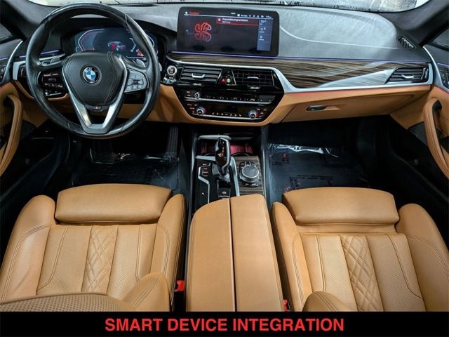 2023 BMW 530i xDrive 530i xDrive