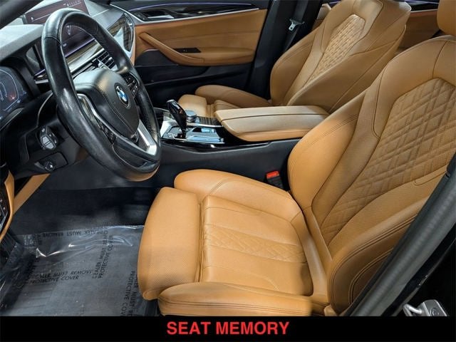 2023 BMW 530i xDrive 530i xDrive