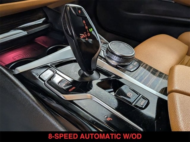 2023 BMW 530i xDrive 530i xDrive