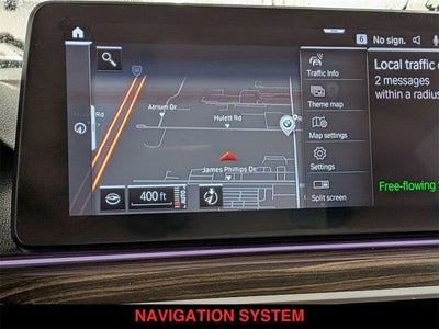 2023 BMW 530i xDrive 530i xDrive