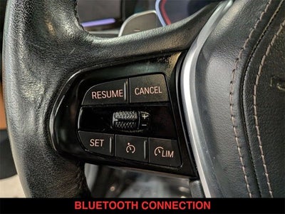 2023 BMW 530i xDrive 530i xDrive