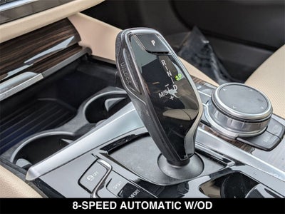 2022 BMW 530i xDrive 530i xDrive