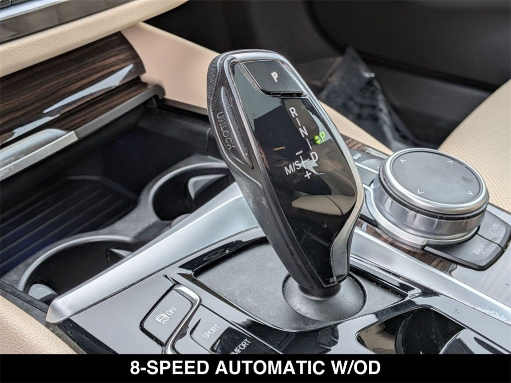 2022 BMW 530i xDrive 530i xDrive