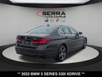 2022 BMW 530i xDrive 530i xDrive