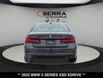 2022 BMW 530i xDrive 530i xDrive