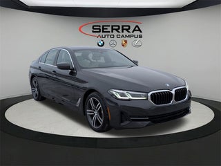 2022 BMW 530i xDrive 530i xDrive