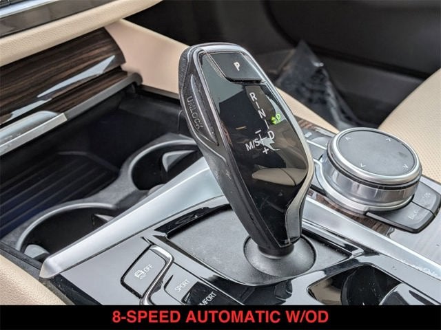 2022 BMW 530i xDrive 530i xDrive