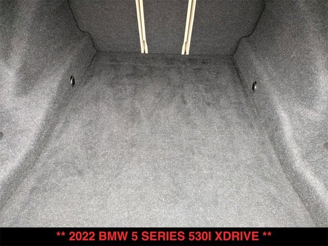 2022 BMW 530i xDrive 530i xDrive