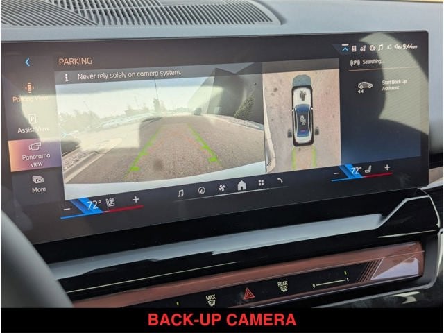 2026 BMW 550e 550e xDrive