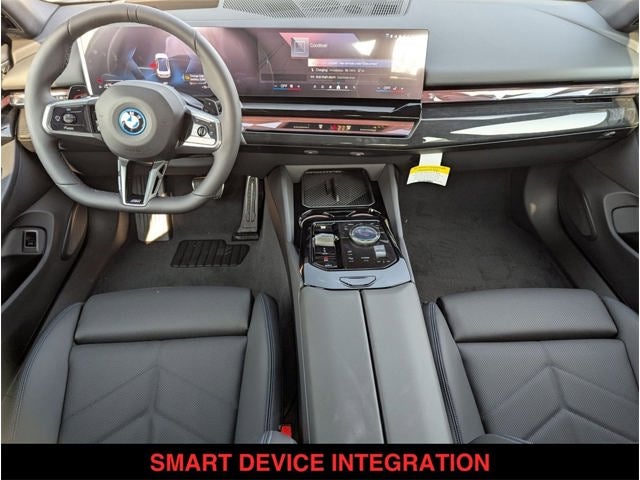 2026 BMW 550e 550e xDrive