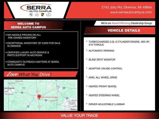 2026 BMW 550e 550e xDrive