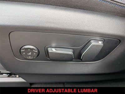 2026 BMW 550e 550e xDrive