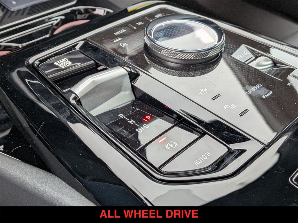 2026 BMW 550e 550e xDrive