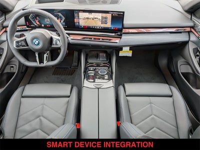 2026 BMW 550e 550e xDrive