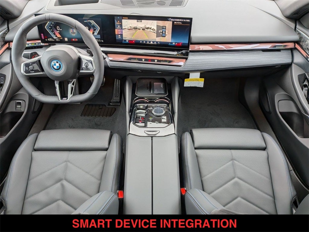 2026 BMW 550e 550e xDrive