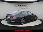 2026 BMW 550e 550e xDrive