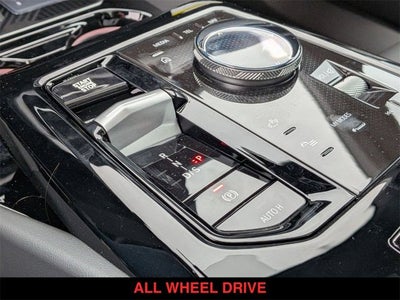 2026 BMW 550e 550e xDrive