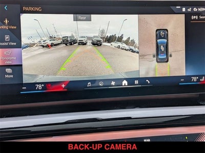 2026 BMW 550e 550e xDrive