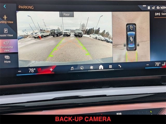 2026 BMW 550e 550e xDrive