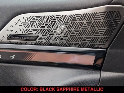 2026 BMW 550e 550e xDrive