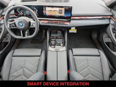 2026 BMW 550e 550e xDrive