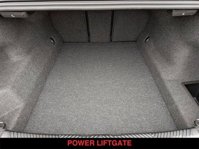 2026 BMW 550e 550e xDrive