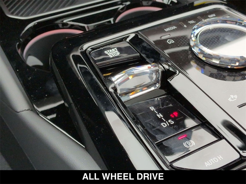 2026 BMW 550e 550e xDrive