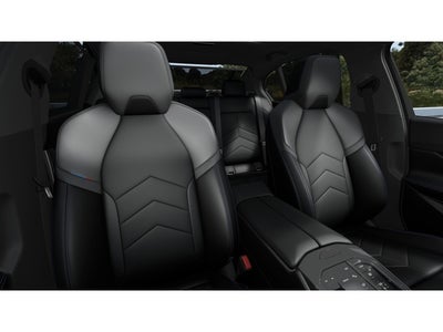 2026 BMW 550e 550e xDrive