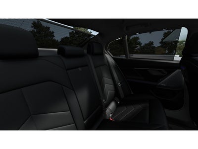 2026 BMW 550e 550e xDrive