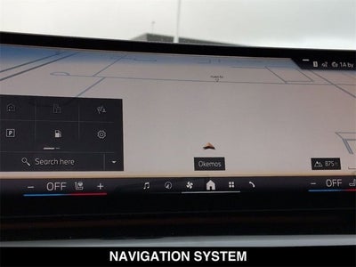 2026 BMW 550e 550e xDrive