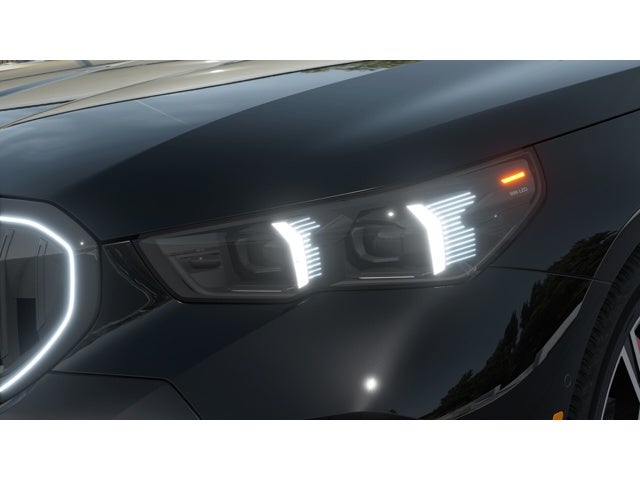 2026 BMW 550e 550e xDrive