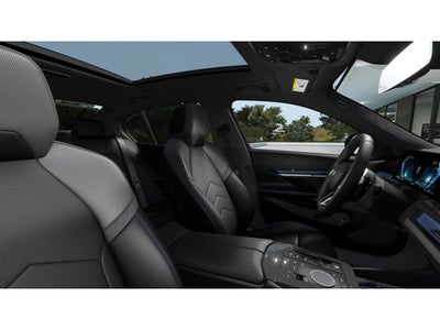2026 BMW 550e 550e xDrive