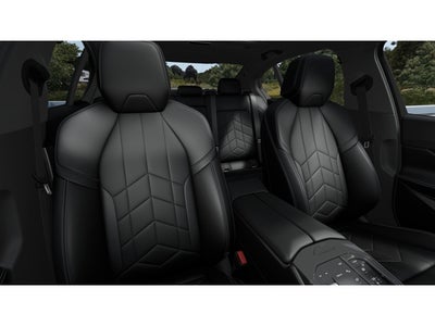 2026 BMW 550e 550e xDrive