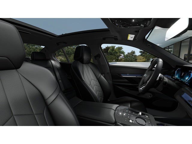 2026 BMW 550e 550e xDrive