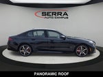 2027 BMW 550e 550e xDrive