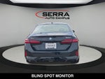 2027 BMW 550e 550e xDrive