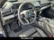2027 BMW 550e 550e xDrive